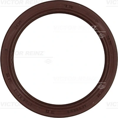 Shaft Seal, crankshaft